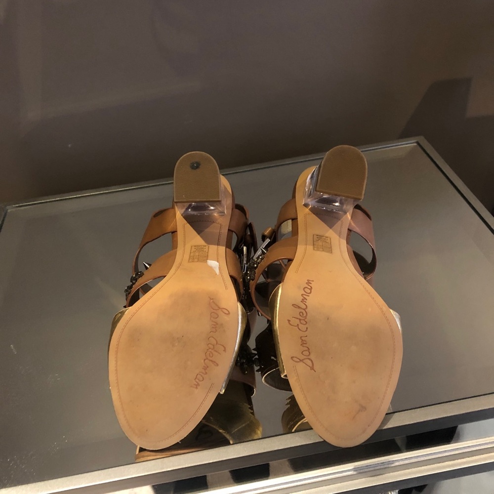 Sam Edelman sandals - Picture 8 of 8